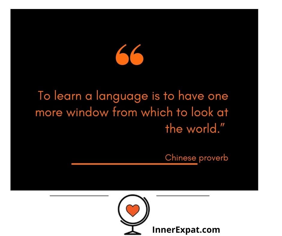 quote learn language spanish lessons free