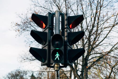 choice green light between red overthinking midlife women choices crossroads anxiety
