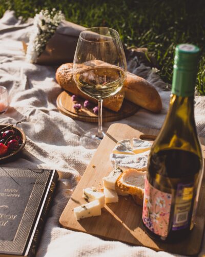 french wine and cheese culture intuitive eating