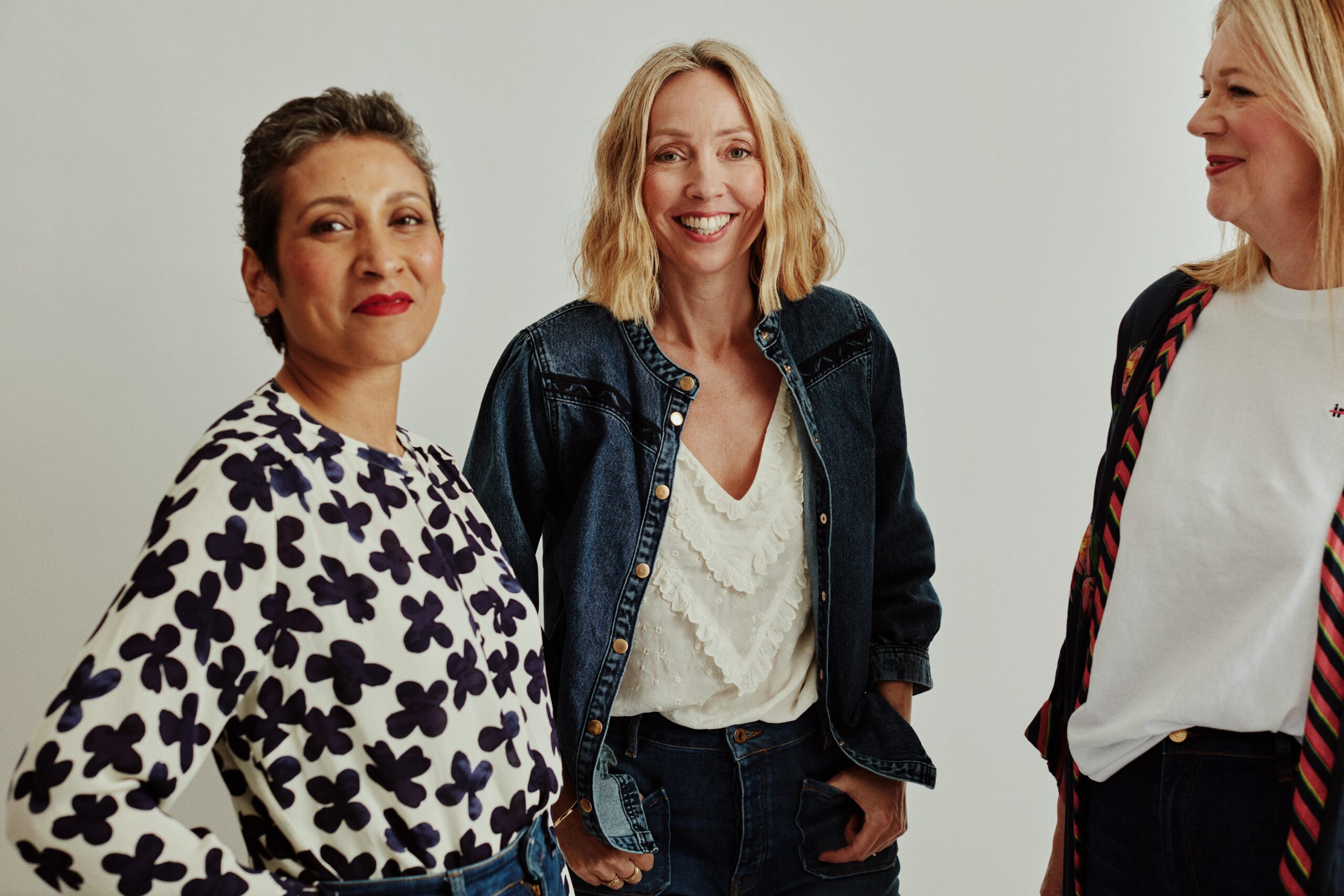 midlife women together with support for their konenki menopause or next chapter