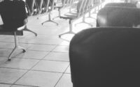 waiting room navigating uncertainty in midlife a level results